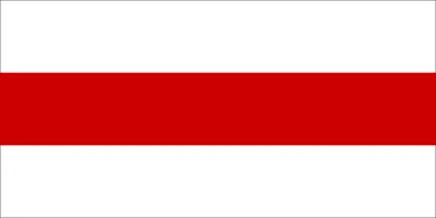 shaku79 - @XkemotX: Prawilna flaga Białorusi