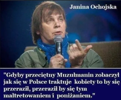 juzwos - Taliban ostro protestuje w sprawie złego traktowania kobiet w Polsce.

#hehe...