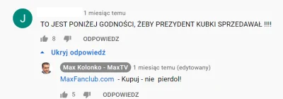 Vanderwill - #maxkolonko #dzienikarstwo #usa #heheszki #humorobrazkowy


Maks się ...