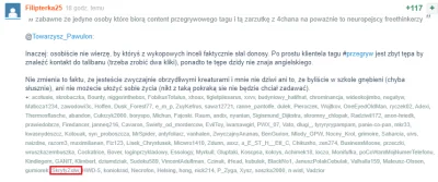 iskrownik - @TenTypZez: 
 Od kiedy to neuropa jest symetryczna do przegrywów? Gdzie t...