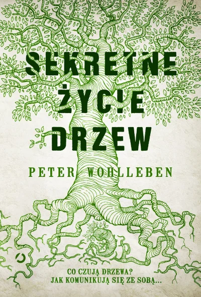 wiecejszatana - Tam między innymi o wpływie lasu na klimat i transporcie wody na setk...