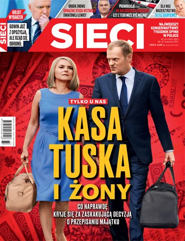 n.....m - Jeśli nie wiedzieliście, jak wygląda szczyt hipokryzji to już wiecie. Gazet...