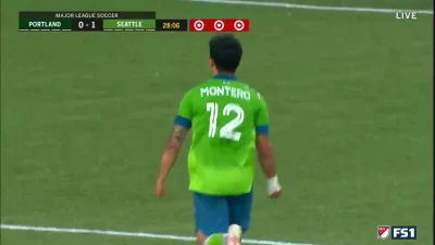Matpiotr - #2
Fredy Montero, Portland Timbers - Seattle Sounders 0:2
#golgif #mecz ...