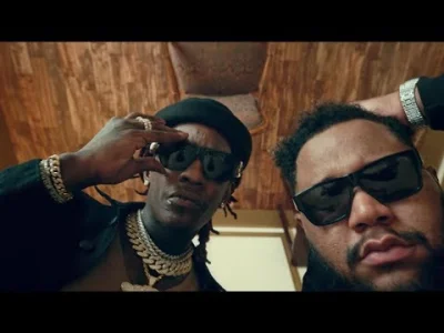 WeezyBaby - Young Thug & Carnage - Homie ft. Meek Mill



#rap #meekmill #youngthugna...