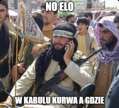 camel_case91 - #heheszki #afganistan #bliskiwschod #taliban