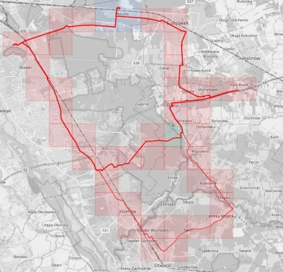 ostoja - 573 343 + 56 + 50 = 573 449

Dwie aktywności z ostatnich dni:
Najpierw czwar...