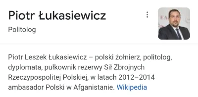 gtk90 - @waro: ja go słucham w radiu, ale jest dość aktywny na tt