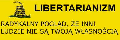 PanHagrid - ( ͡° ͜ʖ ͡°)
#libertarianizm