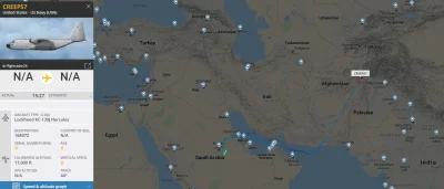 Sprus - Gdzie on się tam pcha?

#afganistan

https://www.flightradar24.com/CREEP5...