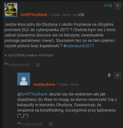 GabrielAnon - @Xianter: No właśnie mnie też to zastanowiło. Mam zrzut ekranu gdzie go...