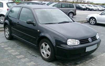 Larsberg - @lucaseq Że jeszcze nikt tego Volkswagena nie wrzucił.