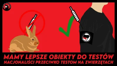 polaczyna - Love animals hate antifa
#revoltagainsthemodernworld