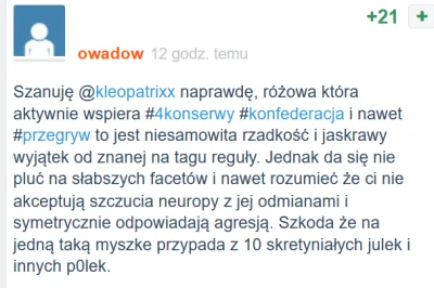 g.....a - @owadow: Ofeminin należy do grupy onet i ten artykuł trafił do sekcji najwa...