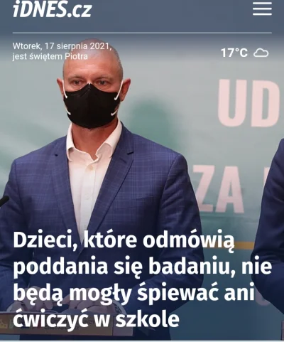 lubiczklan - Półtora roku tego cyrku, a ja nadal nie pojmuję, jak można w tak zero-je...