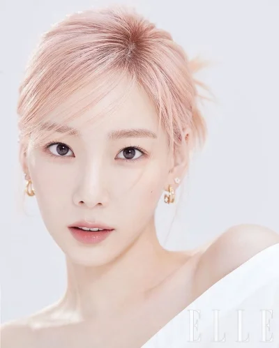 Bager - #taeyeon #snsd #koreanka