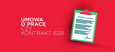 droetker4 - Przejście z umowy o pracę na działalność gospodarczą motywowane jest wyżs...