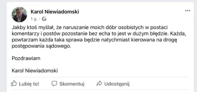 Cukrzyk2000 - Znalezisko: Syn starosty z PiS nie ponosi kosztów za wynajem lokalu w s...