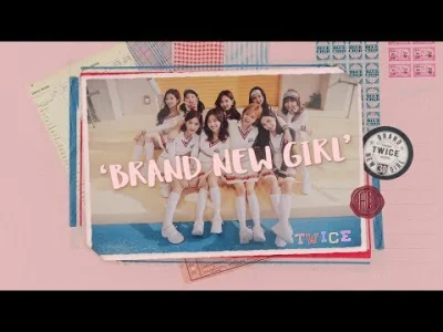 e.....u - Brand New Girl