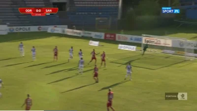 WHlTE - gol z niedzieli
Odra Opole 1:0 Sandecja Nowy Sącz - Mateusz Maćkowiak
#ladn...