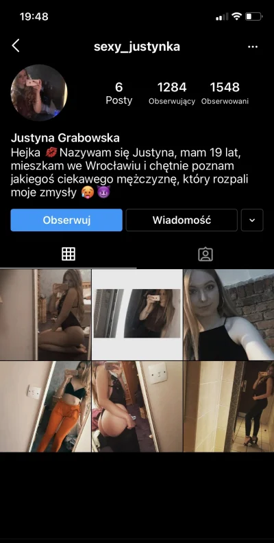 MarusMareczekMireczek - #przegryw #instagram #blackpill ( ͡° ͜ʖ ͡°)