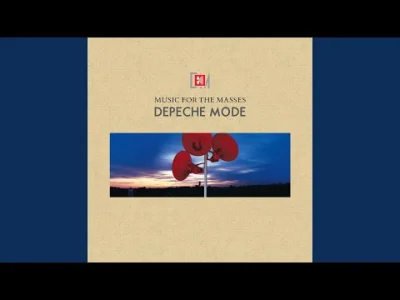 Ja-nieja-niktja - #depechemode #feelsmusic #80s #dobramuzyka