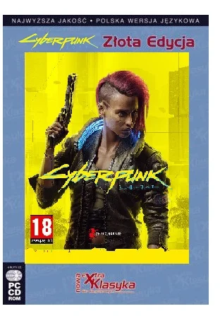 K.....a - O jaka fajna gierka za 19,99
#cyberpunk #cyberpunk2077