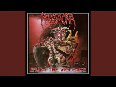 pekas - #metal #deathmetal #thrashmetal #muzyka #oldschooldeathmetal #90s 

Massacr...