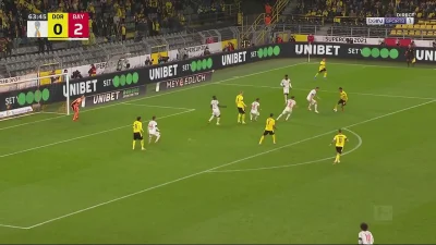 Minieri - Reus, Borussia Dortmund - Bayern 1:2
mirror+powtórki
#golgif #mecz #bvb #...