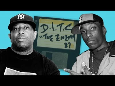 bartd - So Wassup? Episode 3 | D.I.T.C. "The Enemy"
#djpremier #ditc #rap