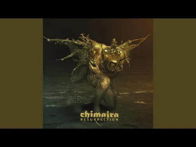 evolved - #chimaira #metal #muzyka