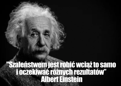 patrolez - @Nodreh: byle się nie zastać, nie gasić ciekawości i chęci poznawania/nauk...