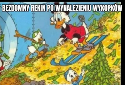 PodniebnyMurzyn - #bezdomnyrekin