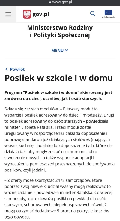 sklerwysyny_pl - I wtedy pojawia się ona, cała na biało… Rafalska!