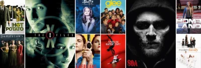 upflixpl - Buffy, Homeland, The X-Files i inne popularne seriale dostępne w Amazon Pr...