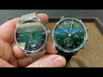 wjtk123 - @JaRuX: Obiektywnie to droższe zegarki mechaniczne zarówno pod względem wzo...