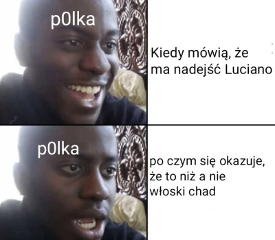 P.....t - #p0lka #chad #przegryw