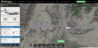 c.....t - Wygląda na to, że Ruscy będą próbowali lądować

#flightradar24 #afganista...