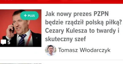 Milanello - Pyton już się podlizuje. Na przecieki z PZPN i ekskluzywne wywiady trzeba...