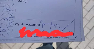 Sylvath - Mircy wyciągać szampana!
Zdałem prawko!
I to za pierwszym razem!


Co w sum...