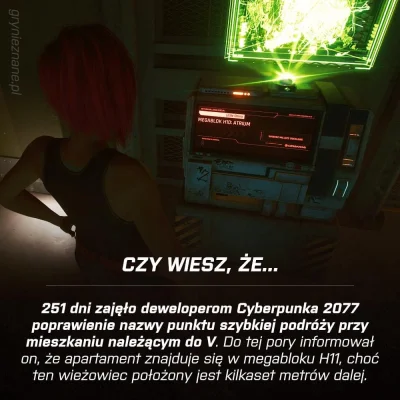 NieznanyWykopek - Powiem wprost, w końcu to zrobili ( ͡º ͜ʖ͡º)
#cyberpunk2077 #gry