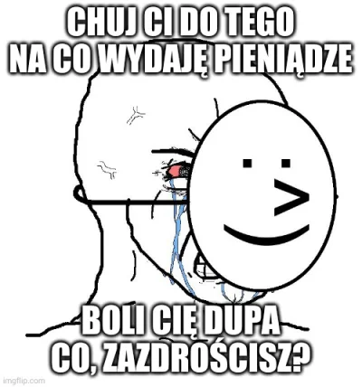 cyberchosnek - @hu-nows: wielu wpłacających obrało inną taktykę. "Nawet jak baitował ...