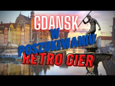 Sarnowm3 - #retrogaming #gdansk
Coraz więcej osób zaczyna kolekcjonowanie gier, a gr...