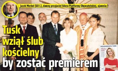 PoIand - Ten człowiek jest nieobliczalny, nie cofnie się przed niczym, żeby zdobyć wł...