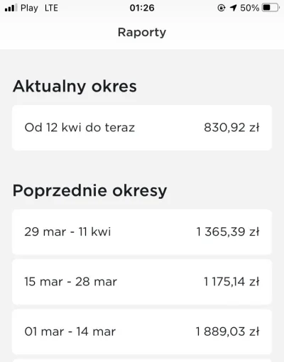 raydex - @bury256: glovo na pelny etat (8h dziennie)