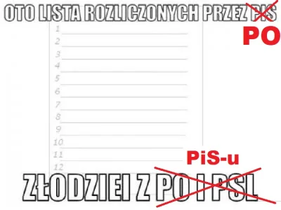 PoIand - > Dlatego zamiast pozwolic im bredzić, to po przejęciu władzy trzeba ich osą...