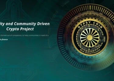 bitcoinpl_org - „Król Romów” uruchomił token Gypsycoin 
#gypsy #gypsycoin #cryptocur...