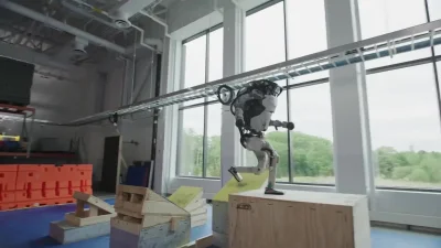 Hektorrr - #roboty #robotyka #skynet #terminator #sarahconnor #bostondynamics #automa...