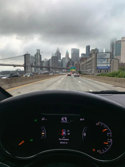 R2D2zSosnowca - @R2D2zSosnowca: :downtown i Brooklyn Bridge