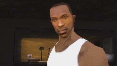 Darnok15 - I’m from grove street 
Everybody know the name 
And G R O V E is the game