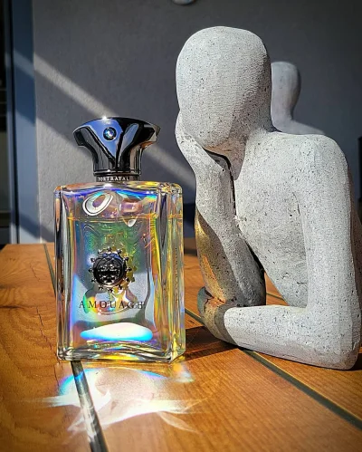 dr_love - #perfumy #150perfum 355/150
Amouage Portrayal Man (2019)

Perfumy te kup...